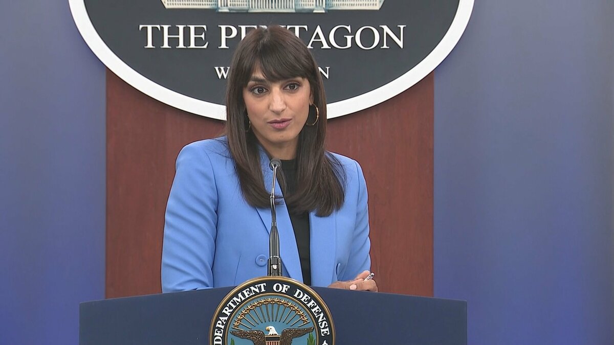 米国防総省「日本との情報共有に自信」、“中国軍ハッカーが防衛省のシステム侵入”報道で TBS NEWS DIG