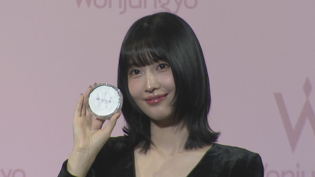 【TWICE・MOMO】新ビジュアル撮影で猫に会えず「悲しくなりました」と落胆も美の秘 …