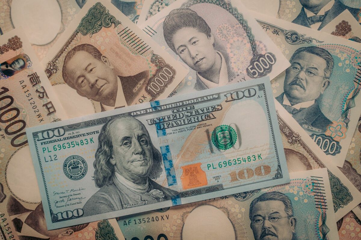 【日本市況】円が一時介入以来の安値、米が攻撃続ける－株式は下落 | TBS CROSS DIG with Bloomberg