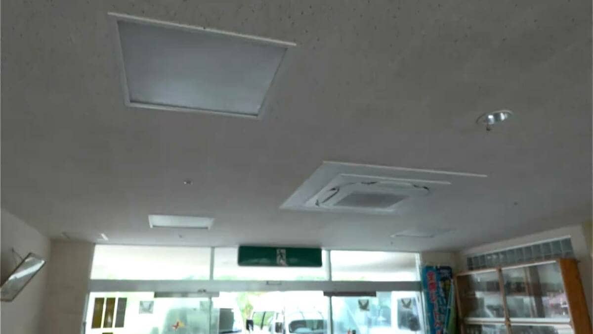 奄美大島で2500戸停電続く　復旧は10日夜遅くの見込み　老人ホームで自家発電機使用もクーラー使わず過ごす　台風13号影響　鹿児島