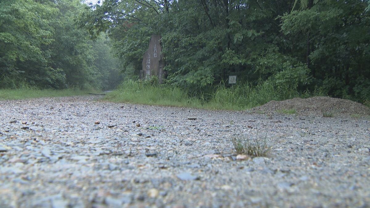 車内から43歳母親と1歳娘の遺体 母親は運転席で娘を抱いた状態で… 2人の死因は一酸化炭素中毒 愛知･犬山市