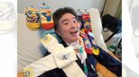 【 ALS闘病 】声優・津久井教生さん けさの地震を体感し「これってALS罹患者が体は動かないけれど感覚はあるというまぎれもない証明です♡」【ニャンちゅう】|TBS NEWS DIG