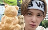 【 10万人に1人の難病・間瀬翔太 】発症から7年「頭に受けた衝撃以上の衝撃を頭と心に受けた事を今だに鮮明に覚えています」 【 脳動静脈奇形 】|TBS NEWS DIG