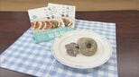 「中にプチプチ」葛尾村特産のエゴマ使ったレシピ集完成 郡山女子大が村長に報告 福島|TBS NEWS DIG