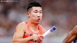 リレー侍はアメリカ、ボツワナなど激戦組で予選4着 27年世界陸上北京大会の切符は敗者復活戦にかける【世界リレー】|TBS NEWS DIG
