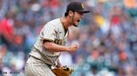 ダルビッシュ 10勝目ならず 7戦7勝のタイガースに今季最多の11奪三振も 守護神が打たれサヨナラ負け|TBS NEWS DIG