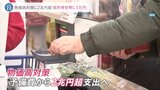 政府の物価高対策 2兆円超 低所得世帯に給付やLPガスなど負担軽減策|TBS NEWS DIG