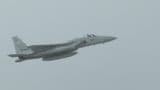 石川・小松基地で飛行初め F15・F35A戦闘機が2026年最初の訓練へ|TBS NEWS DIG