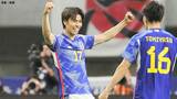 サッカー日本代表、カナダ代表に4－1で快勝！田中碧先制弾含む2ゴール、中村敬斗が2戦連発【親善試合】|TBS NEWS DIG