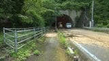 【宇和島市】大雨で土砂流入の「新辰野トンネル」通行止め解除 7月観測史上最大の非常に激しい雨から一夜　|　愛媛のニュース - Nスタえひめ｜あいテレビは6チャンネル