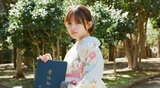 俳優・森日菜美さん(23) 5年で大学卒業を公表 「学業に励んで最後まで走り切れたこと本当に安心しています」|TBS NEWS DIG