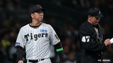 【阪神】日本S第3戦は逆転負け...連敗で1勝2敗に 11残塁の拙攻で甲子園ため息 佐藤輝が先制打も、才木6回途中2失点で勝ち越し許す|TBS NEWS DIG