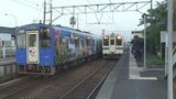 肥薩おれんじ鉄道 運転士不足で減便 朝の通勤時間12便→7便 2月から一部列車を運休へ 鹿児島 | 鹿児島のニュース|MBC NEWS|南日本放送