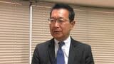 川内博史氏が九州比例で繰り上げ当選へ　次期衆院選「めちゃめちゃ厳しいが戦いに挑む」　|　鹿児島のニュース｜MBC NEWS｜南日本放送