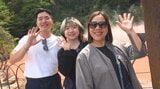 4月の県内宿泊者は53万人超えで過去最多 国内客、外国人客ともに増加 大分 | 大分のニュース|OBS NEWS|大分放送