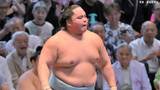 琴勝峰が初V 安青錦を突き落としで下す 自己最長の10連勝で13勝目!混戦の場所制す【大相撲名古屋場所】|TBS NEWS DIG