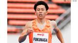 陸上・男子400mで福永凌太が銀メダル!パラに転向4年目での快挙、走幅跳でも表彰台目指す【パリパラリンピック】|TBS NEWS DIG