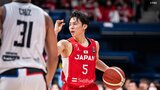 男子バスケ パリ五輪イヤー初戦、グアムに逆転勝ち ！ 元NBA・ハレルソン や最年少・川島悠翔の新戦力がアピール|TBS NEWS DIG