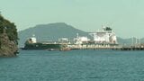 ホルムズ海峡の封鎖後、日本初のロシア産原油が愛媛・愛媛県今治市の製油所に搬入　|　愛媛のニュース - Nスタえひめ｜あいテレビは6チャンネル