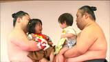 はっけよ~い のこった!赤ちゃんの「泣き相撲」 金蛇水神社の境内に元気な声が響き渡る 宮城・岩沼市 | 宮城のニュース│tbc NEWS│tbc東北放送