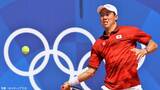 錦織圭、シングルス初戦で姿を消す...世界ランク26位ドレイパーに完敗、日本勢初の3種目に出場【パリ五輪】|TBS NEWS DIG