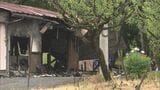 花巻市石鳥谷町で住宅一棟全焼する火災 2人の遺体見つかる 岩手 | IBC NEWS | IBC岩手放送