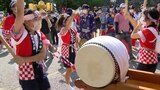 小学生に受け継がれる伝統「小倉祇園太鼓」・・・3年ぶり開催で先輩の思いを胸に 福岡|TBS NEWS DIG