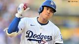大谷翔平 3回1失点&35号 “二刀流”でまた連敗ストップ、ド軍は大谷・スミス・パヘスの1発攻勢で後半戦初勝利 連敗を3で止めた|TBS NEWS DIG