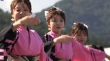 「釜石よいさ」が4年ぶりに制限なしの開催 釜石鵜住居復興スタジアムで市民ら約600人が参加 開催時期や場所を変更 岩手|TBS NEWS DIG