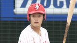 【ドラフト】野球部退部から一転、プロ注目の富士大・麦谷祐介「プロに入って恩返ししたい」|TBS NEWS DIG
