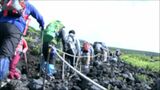 富士山静岡県側の死者は5人 山頂の天候急変が一因…8月末までの山岳遭難は46件、57人と前年から減少 静岡県警が発表 | 静岡のニュース | SBSNEWS | 静岡放送