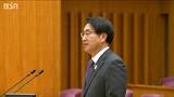 「地震対応は市役所が取り組む大きな柱」中原八一市長が能登半島地震の支援に尽力を呼び掛け 新潟市役所でも“仕事始め” |TBS NEWS DIG