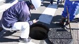 「劣化が見つかった場合の対策を進めることが大事」 埼玉の道路陥没受けて静岡市が下水道管を緊急点検 破損リスクが高い口径の大きい管路を確認 | 静岡のニュース | SBSNEWS | 静岡放送