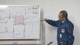 福島第一原発2号機 原子炉圧力容器の内部調査中止 準備作業でトラブル 東電が原因調査|TBS NEWS DIG