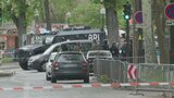 フランス・パリ　イラン領事館に男が立てこもり　爆発物のようなもの所持か|TBS NEWS DIG
