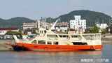 三洋汽船「白石~笠岡航路」フェリー便が12月31日から運航休止へ【岡山】|TBS NEWS DIG