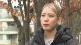 「メダルを必ず大分へ持って帰る」江村美咲がパリへの決意 フェンシング世界選手権2連覇 | 大分のニュース|OBS NEWS|大分放送