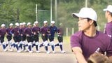 廃部から5年、窪川高校野球部が復活 別中学へ進んだ幼馴染ライバルの再会、復活を聞き入学した地元出身マネージャー…1年生14人の責任と覚悟【高知】 | 高知のニュース・天気|KUTV NEWS | KUTVテレビ高知