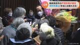 東日本大震災前月から3期12年 岩手県陸前高田・戸羽太市長が退任 盟友 名古屋・河村たかし市長「今後も支援続く」 | 名古屋・愛知・岐阜・三重のニュース【CBC news】 | CBC web