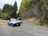いわき市で山林火災けが人なし　約4時間半後に鎮火　福島　|　福島のニュース│TUF