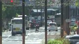「サウナにいるような感じ」岡山で今年初の猛暑日 熱中症とみられる救急搬送も相次ぐ|TBS NEWS DIG