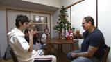「孫に会いたい...戦争が早く終わってほしい」くら寿司で働く避難民一家...キーウに残る長女は『5月に出産予定』【ウクライナ軍事侵攻から1年】|TBS NEWS DIG