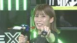 【吉田沙保里】「ベイブレード界の霊長類最強を目指そうかな」イベントで圧倒的強さを見せる|TBS NEWS DIG