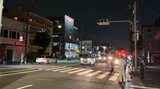 東京都内で“ゲリラ雷雨”発生 大田区では一時信号機が点灯せず、警察官が交通整理も|TBS NEWS DIG