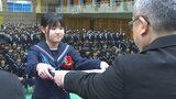 県内105の公立中学校で卒業式 希望を胸に新たな一歩踏み出す 大分 | 大分のニュース|OBS NEWS|大分放送