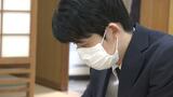 【速報】藤井聡太七冠「王座」への挑戦権獲得をかけ 村田顕弘六段との対局始まる　関西将棋会館|TBS NEWS DIG