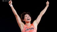 日本新で金メダル！棒高跳び諸田実咲が自身の記録を4cm更新【アジア大会】|TBS NEWS DIG