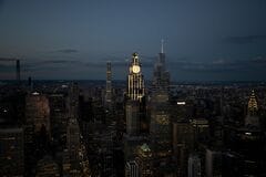 AIへの失望感、地政学よりも大きな株安リスク－JPモルガン・アセット| TBS CROSS DIG with Bloomberg