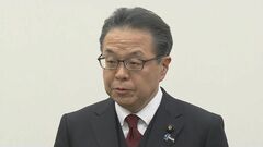 【速報】自民党が世耕前参院幹事長の離党届を受理　派閥の裏金事件受け「離党勧告」の処分| TBS CROSS DIG with Bloomberg