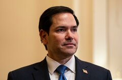 米上院、ルビオ氏の国務長官就任を承認－新政権の閣僚人事で初| TBS CROSS DIG with Bloomberg